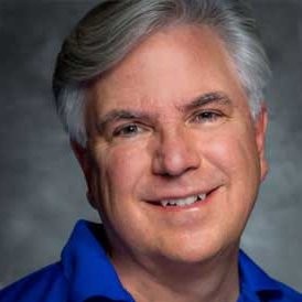 David Whelan, Chief Operating Officer