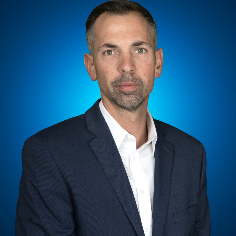 Zach Mills, Chief Executive Officer